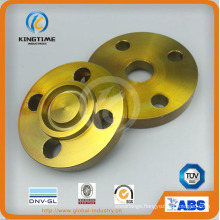 ANSI B16.5 Class 300lb Blind Flanges Forged Flange with TUV (KT0272)